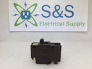 Federal Electric NA115 15 Amp 1 Pole Circuit Breaker