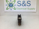 Federal Electric NA115 15 Amp 1 Pole Circuit Breaker