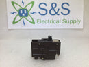 Federal Electric NA115 15 Amp 1 Pole Circuit Breaker