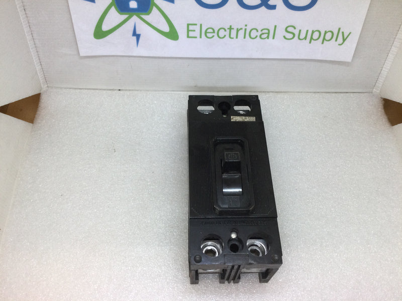 Siemens QJ22B150 With Or Without Mounting Plate And Ground Bar Kit 2 Pole 150a Main Breaker