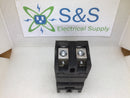 Siemens QJ22B150 With Or Without Mounting Plate And Ground Bar Kit 2 Pole 150a Main Breaker