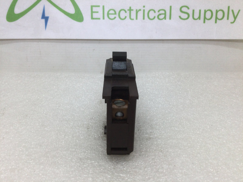 Federal Electric Product NA150 1 Pole 50 Amp Stab Lok Thick Circuit Breaker