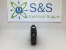 Federal Electric NA130 30 Amp 1 Pole 120V Stab-Lok Type NA Circuit Breaker