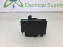 Federal Electric NA130 30 Amp 1 Pole 120V Stab-Lok Type NA Circuit Breaker