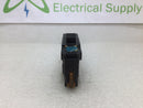 Federal Electric NA130 30 Amp 1 Pole 120V Stab-Lok Type NA Circuit Breaker