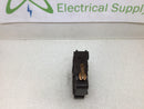 Federal Electric NA120 20 Amp 1 Pole Stab-Lok Type NA (Thick) Circuit Breaker