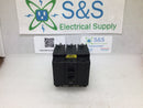 Square D EHB34060 3 Pole 60 Amp 480Y/277VAC Type EHB Bolt On Circuit Breaker