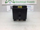 Square D EHB34060 3 Pole 60 Amp 480Y/277VAC Type EHB Bolt On Circuit Breaker