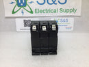 Square D EHB34060 3 Pole 60 Amp 480Y/277VAC Type EHB Bolt On Circuit Breaker