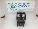 Square D QBP22200TM 2 Pole 200 Amp 240 Volt Circuit Breaker