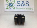 FPE Federal Pacific NA320 3 Pole 20 Amp Plug-In Stab-Lok Circuit Breaker Type NA320