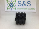FPE Federal Pacific NA320 3 Pole 20 Amp Plug-In Stab-Lok Circuit Breaker Type NA320