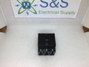 Square D EHB34035 3 Pole 35A 480VAC Type EHB Bolt On Circuit Breaker