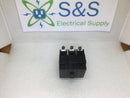 Square D EHB34035 3 Pole 35A 480VAC Type EHB Bolt On Circuit Breaker
