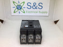 Square D QBP32100TM 100 Amp 3 Pole 240VAC Type QBP PowerPact Circuit Breaker