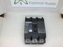 Square D QBP32100TM 100 Amp 3 Pole 240VAC Type QBP PowerPact Circuit Breaker