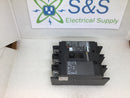 Square D QBP32100TM 100 Amp 3 Pole 240VAC Type QBP PowerPact Circuit Breaker