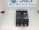Square D QBP32100TM 100 Amp 3 Pole 240VAC Type QBP PowerPact Circuit Breaker