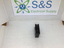 Siemens/ITE/Gould Q150 50 Amp 1 Pole 120/240V Type QP Circuit Breaker