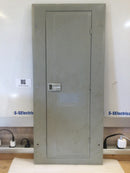 Challenger SLB20(24-40)CT 200 Amp Panel Cover 3R Enclosure