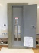 Challenger SLB20(24-40)CT 200 Amp Panel Cover 3R Enclosure