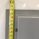 Challenger SLB20(24-40)CT 200 Amp Panel Cover 3R Enclosure