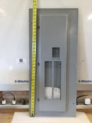 Challenger SLB20(24-40)CT 200 Amp Panel Cover 3R Enclosure