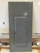 Square D QOC442L Series G2 42 Circuits Load Center Cover