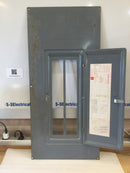 Square D QOC442L Series G2 42 Circuits Load Center Cover