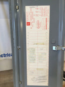 Square D QOC442L Series G2 42 Circuits Load Center Cover