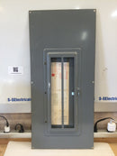 Square D QOC442L Series G2 42 Circuits Load Center Cover