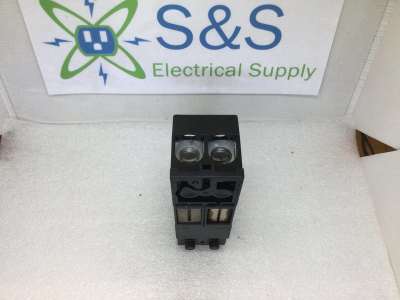 Murray MD2200T 2 Pole 200A 120/240VAC 50/60Hz Type MD-T Circuit Breaker