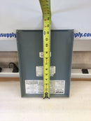 Square D HOM612L100RB Load Center Main Lug 100 Amp Load Center