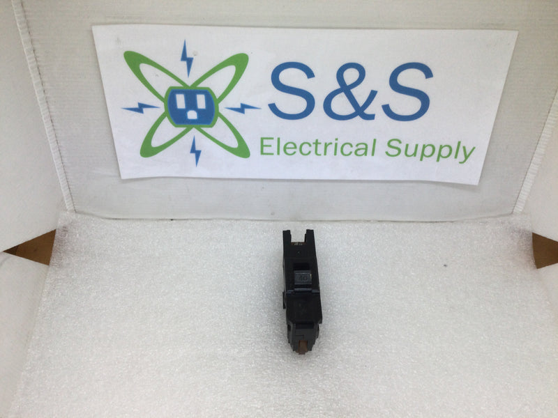 FPE NA140 40 Amp 1 Pole 120/240V Stab-Lok Type NA (Thick) Circuit Breaker