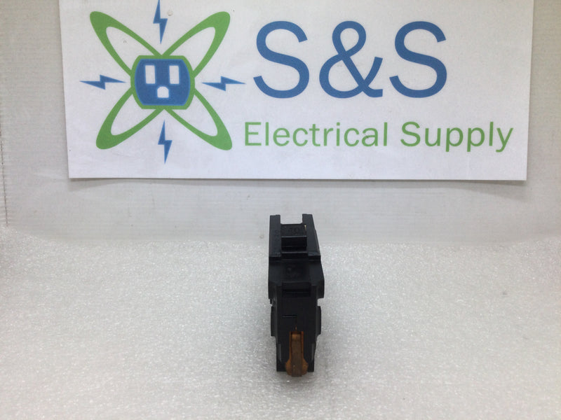 FPE NA140 40 Amp 1 Pole 120/240V Stab-Lok Type NA (Thick) Circuit Breaker