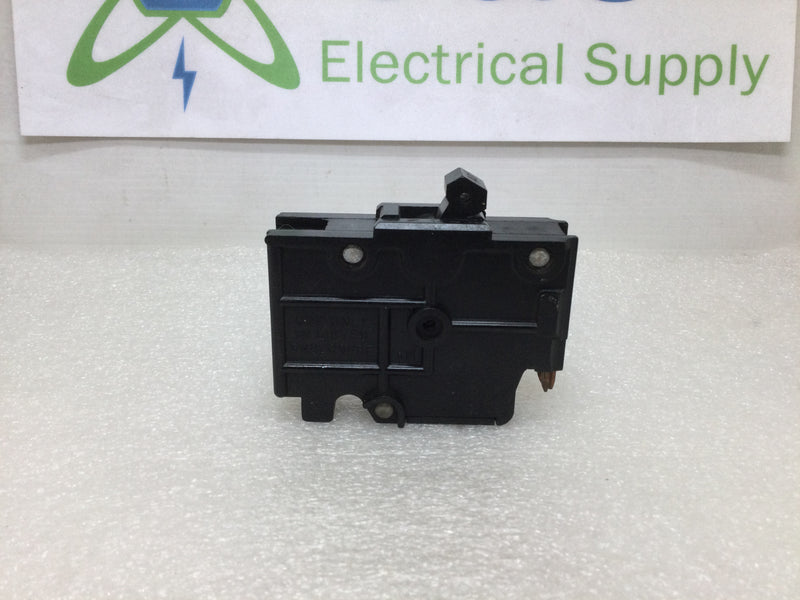 FPE NA140 40 Amp 1 Pole 120/240V Stab-Lok Type NA (Thick) Circuit Breaker
