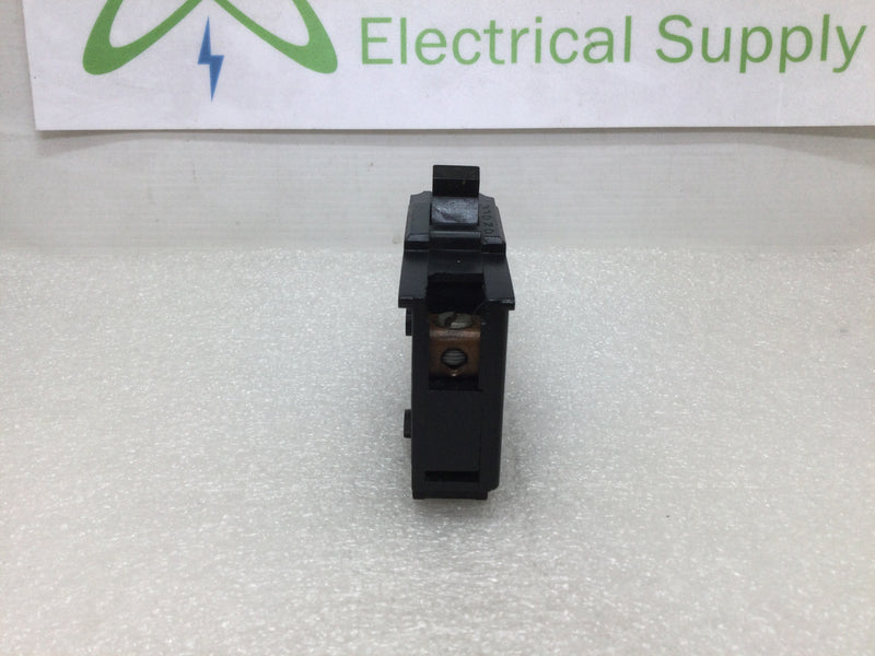 FPE NA140 40 Amp 1 Pole 120/240V Stab-Lok Type NA (Thick) Circuit Breaker