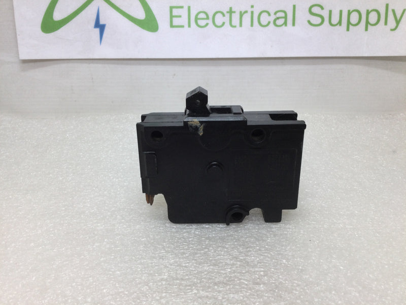 FPE NA140 40 Amp 1 Pole 120/240V Stab-Lok Type NA (Thick) Circuit Breaker