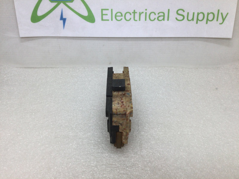 FPE NA140 40 Amp 1 Pole 120/240V Stab-Lok Type NA (Thick) Circuit Breaker