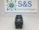 UB Inc/FPE UBIF-260N/NA260 60 Amp 2 Pole 120/240V Thick Breaker - Cosmetic Flaw