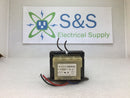 Products Unlimited 4000-23LA41K28 Primary: 200/230 Secondary: 24VAC 60VA 50/60Hz Class 2 Transformer