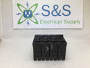 ITE/Siemens EQ9985 200 Amp 4 Pole 120/240V Circuit Breaker - Cosmetic Flaw