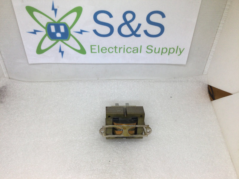 Tyco Electronics B1141605 120VAC Primary 24VAC Secondary 40VA 50/60Hz Class 2 Transformer