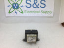 Tyco Electronics 4600-09V04BB52 Primary: 208-240VAC Secondary: 24VAC 40VA 60Hz Class 2 Control Transformer