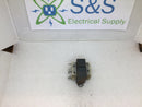 Tyco Electronics 4600-09V04BB52 Primary: 208-240VAC Secondary: 24VAC 40VA 60Hz Class 2 Control Transformer