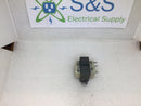 Tyco Electronics 4600-09V04BB52 Primary: 208-240VAC Secondary: 24VAC 40VA 60Hz Class 2 Control Transformer