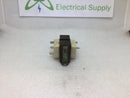 Basler Electric BE311648GEK 208/240V Primary 24V 40VA Secondary Class 2 Transformer