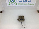 Tyco Electronics 4000-01V18K52 Primary: 120VAC Secondary 24VAC 40VA 50/60Hz Class 2 Transformer