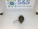 Tyco Electronics 4000-01V18K52 Primary: 120VAC Secondary 24VAC 40VA 50/60Hz Class 2 Transformer