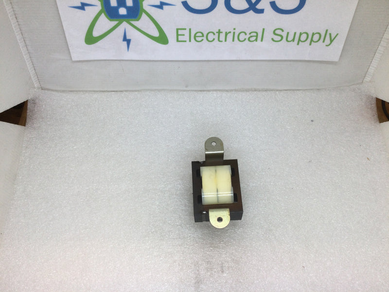 GE Industrial Systems CR453XT1BE1EP 208/240V Primary 24VAC 40VA 50/60Hz Secondary Class 2 Control Transformer